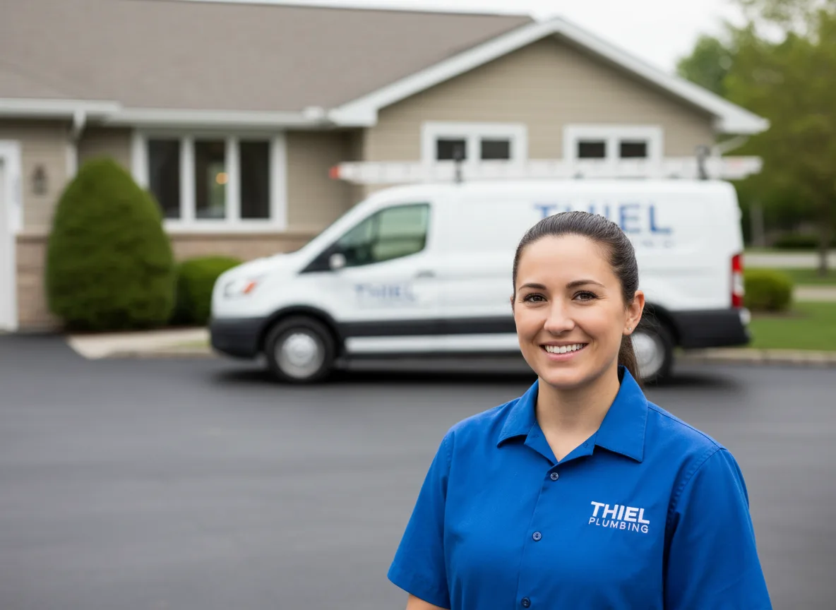 Plumber Cartwright, OK FAQs